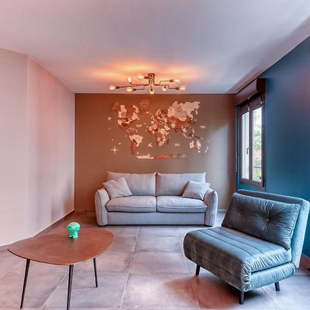 Guestready - Lovely Getaway Near Lyon Villeurbanne Dış mekan fotoğraf
