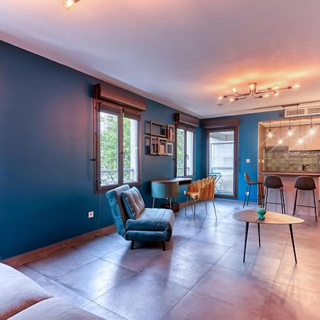 Guestready - Lovely Getaway Near Lyon Villeurbanne Dış mekan fotoğraf