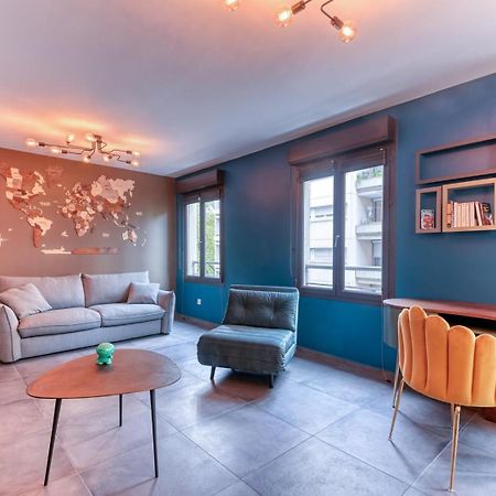 Guestready - Lovely Getaway Near Lyon Villeurbanne Dış mekan fotoğraf