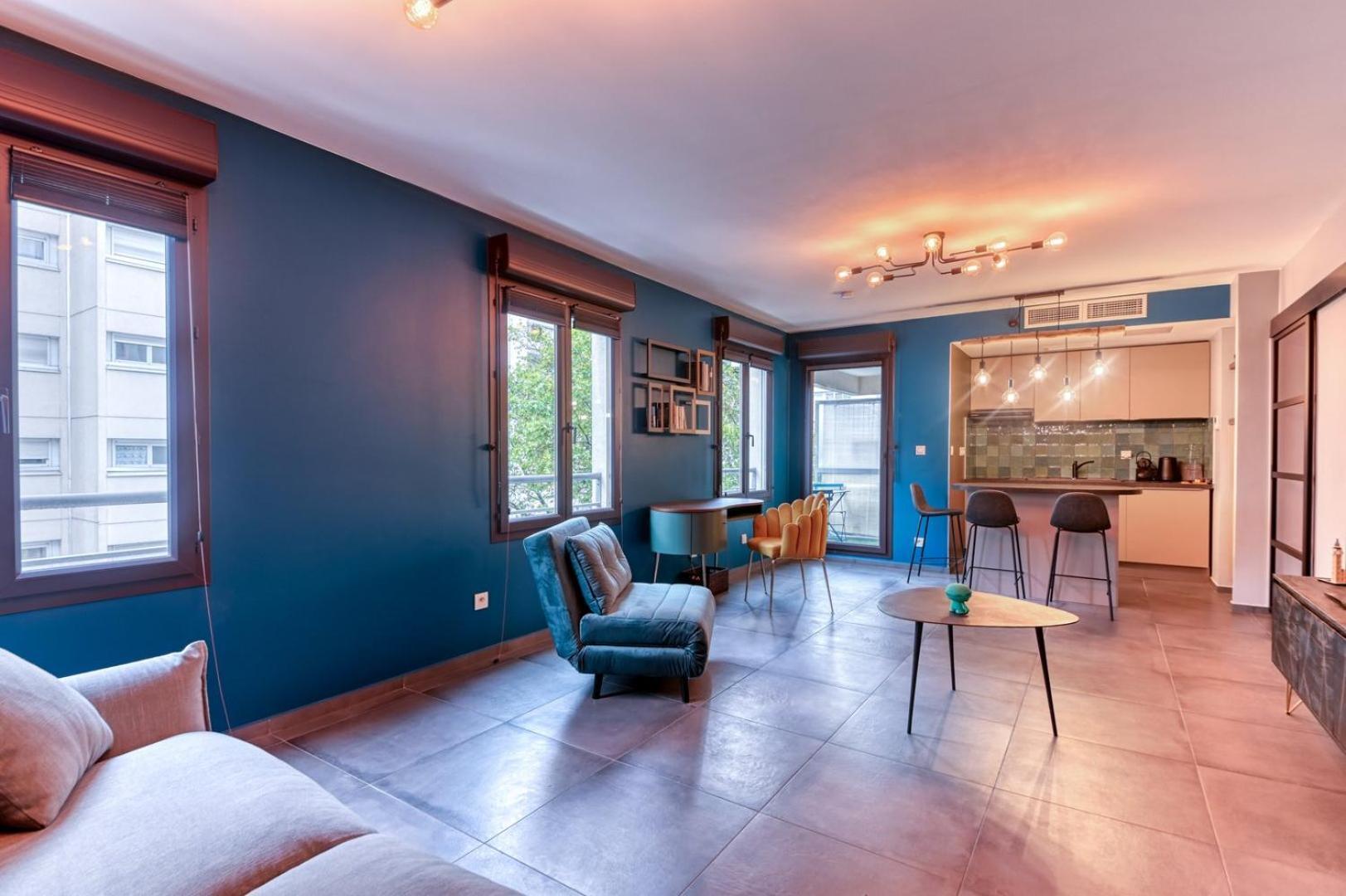 Guestready - Lovely Getaway Near Lyon Villeurbanne Dış mekan fotoğraf
