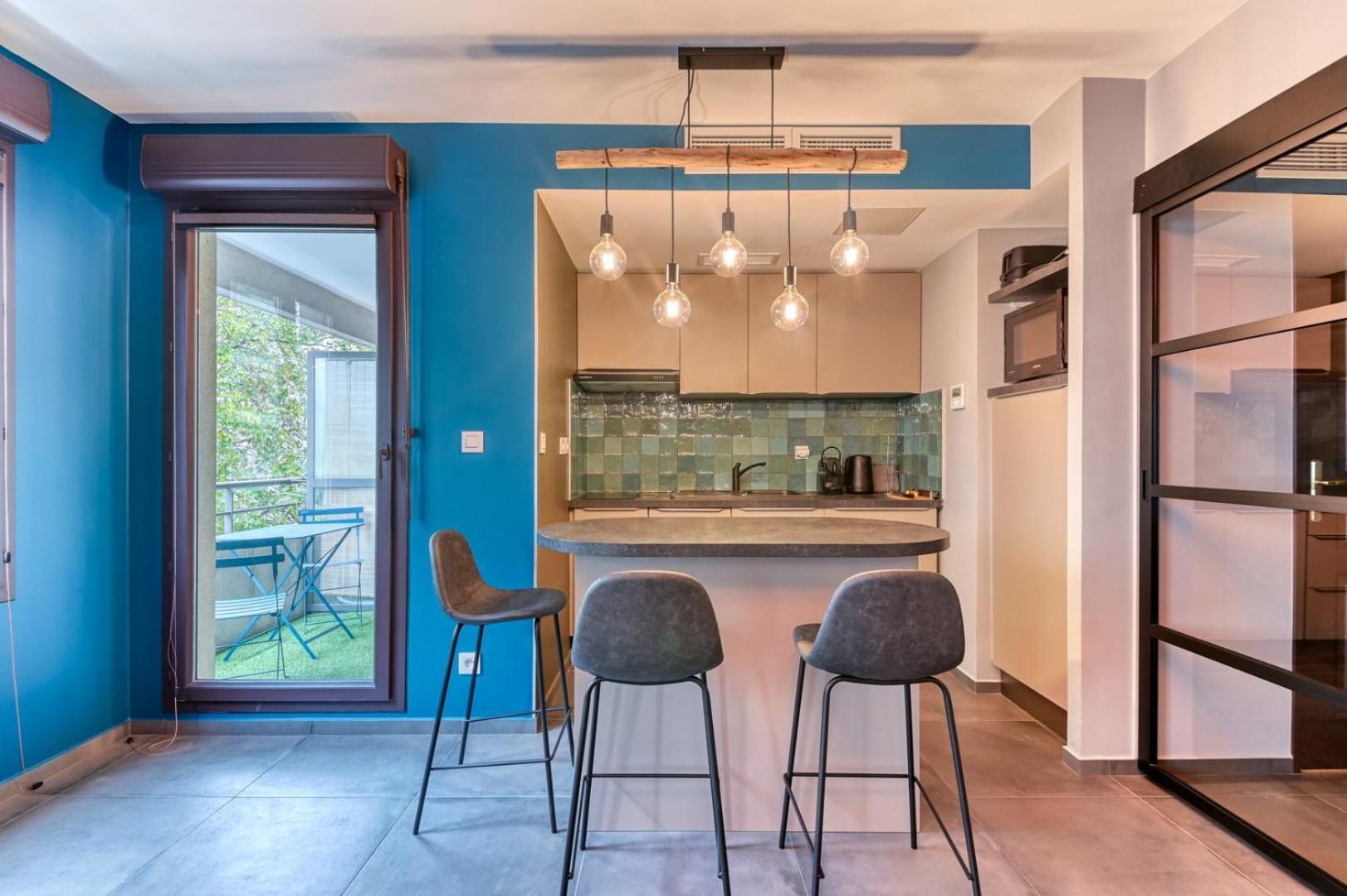 Guestready - Lovely Getaway Near Lyon Villeurbanne Dış mekan fotoğraf