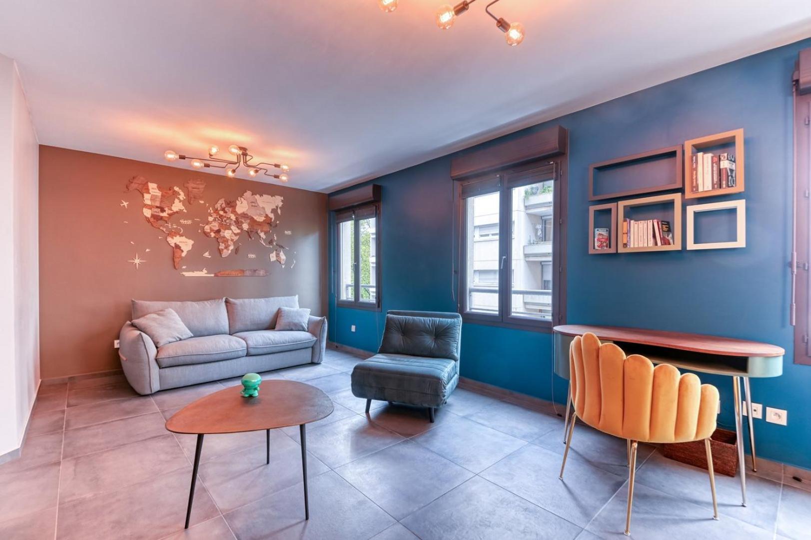 Guestready - Lovely Getaway Near Lyon Villeurbanne Dış mekan fotoğraf