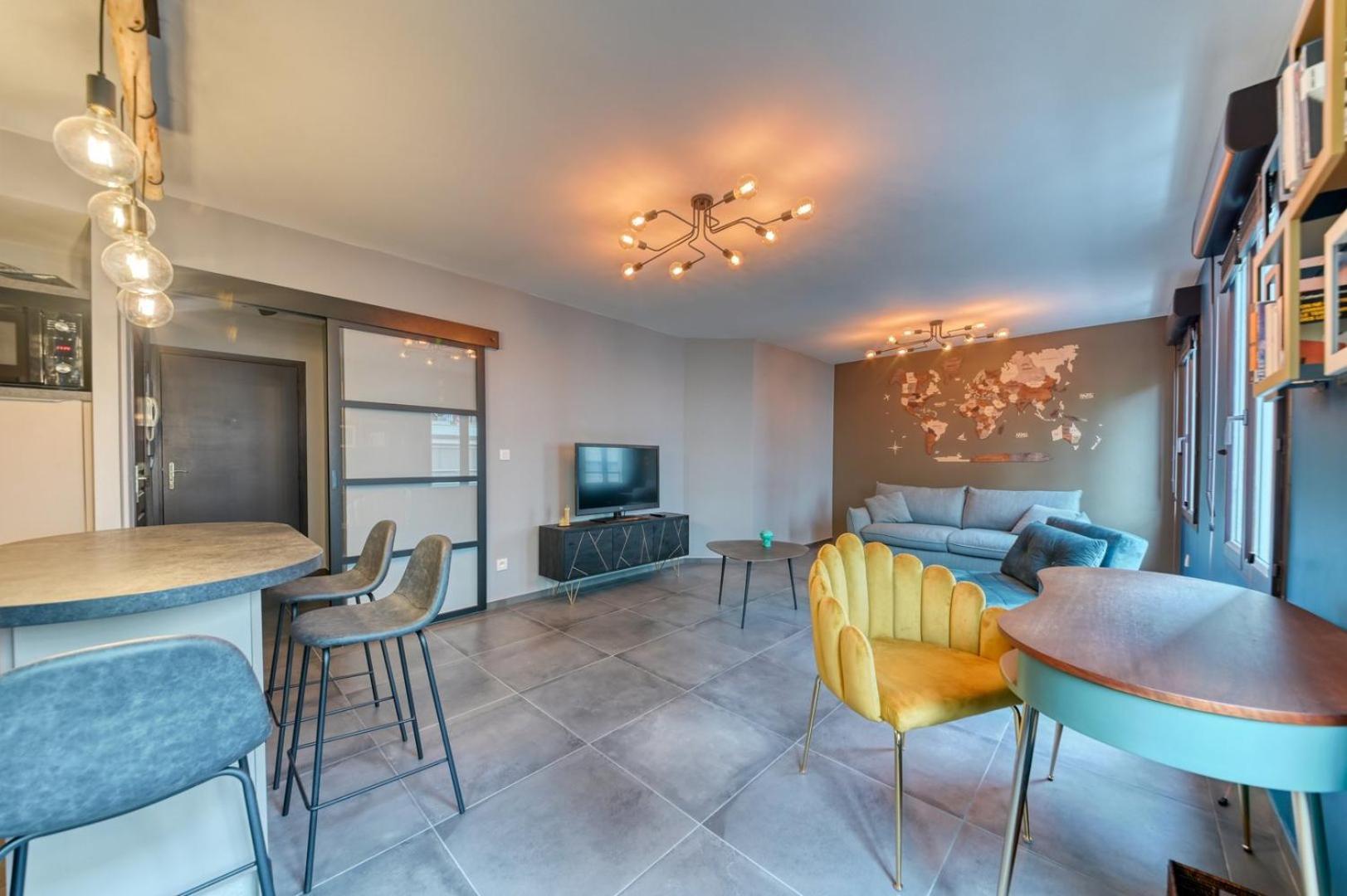 Guestready - Lovely Getaway Near Lyon Villeurbanne Dış mekan fotoğraf